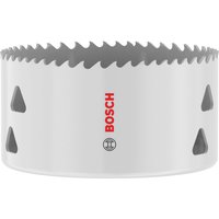 Bosch Multi Material Threaded Hole Saw 83mm