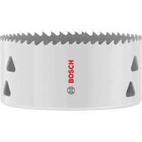 Bosch Multi Material Threaded Hole Saw 92mm