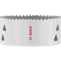 Bosch Multi Material Threaded Hole Saw 98mm