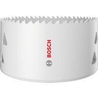 Bosch Holesaws Multi Material Threaded Hole Saw 102 x 40 mm 2608594602