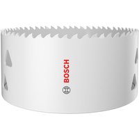 Bosch Multi Material Threaded Hole Saw 108mm