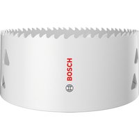 Bosch Holesaws Multi Material Threaded Hole Saw 114 x 40 mm 2608594606
