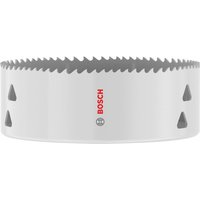Bosch Multi Material Threaded Hole Saw 121mm