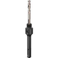 Bosch Holesaws Arbor and Pilot Drill for Hole Saw 14-30 x 44 mm 2608594620
