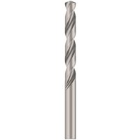 Bosch PRO HSS-G Metal Drill Bit 9.5mm Pack of 5