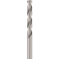 Bosch PRO HSS-G Metal Drill Bit 10.5mm Pack of 5