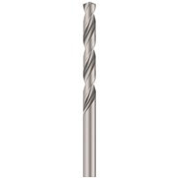 Bosch PRO Metal HSS-G Twist Drill Bit 9.8 x 87 x 133mm 5pcs 2608595338