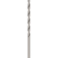 Bosch PRO HSS-G Extra Length Drill Bit 6mm Pack of 5