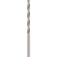 Bosch PRO HSS-G Extra Length Drill Bit 7.5mm Pack of 5