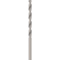 Bosch PRO HSS-G Extra Length Drill Bit 8mm Pack of 5