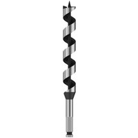 Bosch PRO Hex Shank Wood Auger Drill Bit 22mm 235mm