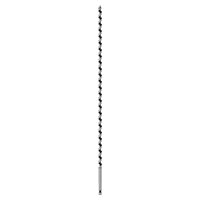 Bosch PRO Hex Shank Wood Auger Drill Bit 8mm 450mm