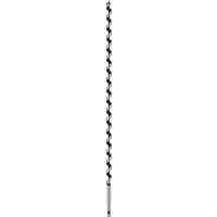 Bosch PRO Hex Shank Wood Auger Drill Bit