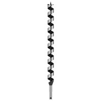 Bosch PRO Hex Shank Wood Auger Drill Bit 28mm 450mm