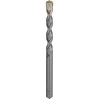 Bosch Silver Percussion Masonry Drill Bit