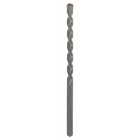Bosch Silver Percussion Masonry Drill Bit