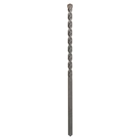 Bosch Silver Percussion Masonry Drill Bit