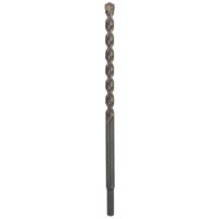 Bosch Silver Percussion Masonry Drill Bit 14mm 300mm