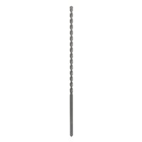 Bosch Silver Percussion Masonry Drill Bit 10mm 400mm