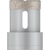 Bosch PRO X Lock Dry Speed Diamond Hole Cutter for Ceramics