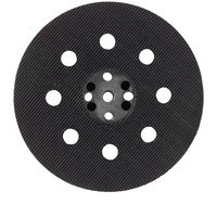 Bosch Soft Sanding Pad for PEX 115 115mm