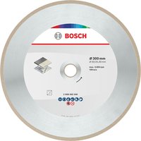 Bosch Professional Ceramic Diamond Cutting Disc 300mm