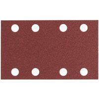 Bosch Punched Hook and Loop Sanding Sheets