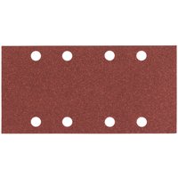 Bosch Punched Hook and Loop Sanding Sheets