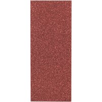 Bosch C430 Unpunched Clip On 1/3 Sanding Sheets