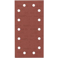Bosch Punched Hook and Loop Sanding Sheets
