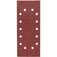 Bosch C430 Punched Clip On 1/2 Sanding Sheets