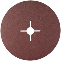 Bosch EXPERT 180mm R44 Metal Sanding Disc