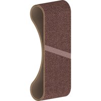 Bosch PRO 100mm x 620mm Sanding Belt