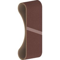 Bosch PRO 100mm x 620mm Sanding Belt