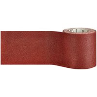 Bosch Sanding Roll Red for Wood