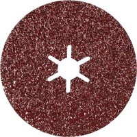Bosch EXPERT R781 Prisma Ceramic Fibre Disc 100mm