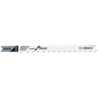 Bosch U101 B Wood Cutting Jigsaw Blades