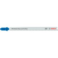 Bosch PRO T321AF Speed Metal Cutting Jigsaw Blade