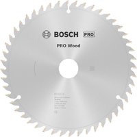 Bosch PRO Wood Cutting Mitre Saw Blade 210mm 48T 30mm