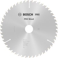 Kreissägeblatt Optiline Wood AD 216mm Z.48 WZ/N Bohr.30mm Schnitt-B.20mm