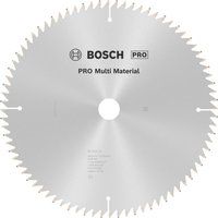 Bosch PRO Multi Material Cutting Mitre and Table Saw Blade 305mm 80T 30mm