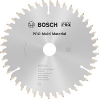 Bosch PRO Multi Material Circular Saw Blade 150 x 2 x 20 mm 2608640501