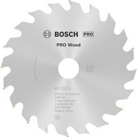 Bosch PRO Optiline Wood Cutting Saw Blade