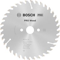 Bosch PRO Optiline Wood Cutting Saw Blade