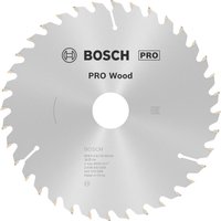 Bosch PRO Optiline Wood Cutting Saw Blade 180mm 36T 30mm