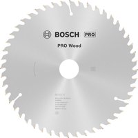 Bosch PRO Optiline Wood Cutting Saw Blade