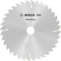 Bosch PRO Optiline Wood Cutting Saw Blade