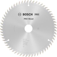 Bosch PRO Optiline Wood Cutting Mitre Saw Blade 216mm 60T 30mm