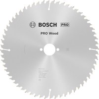 Bosch PRO Optiline Wood Cutting Table Saw Blade