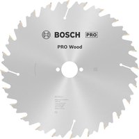 Bosch PRO Speedline Wood Cutting Table Saw Blade